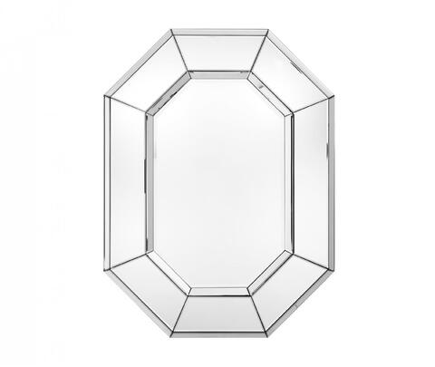 Зеркало, модель «MIRROR LE SERENO»