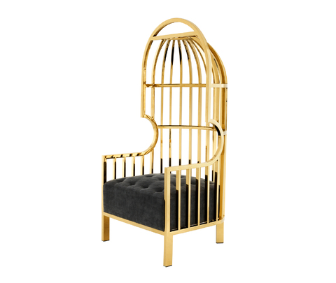 Кресло, модель «CHAIR BORA BORA»