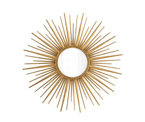 Зеркало, модель «MIRROR HELIOS»