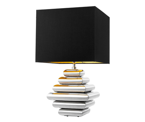 Лампа «TABLE LAMP BELMOND»