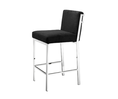 Стул Барный, модель «BARSTOOL SCOTT»