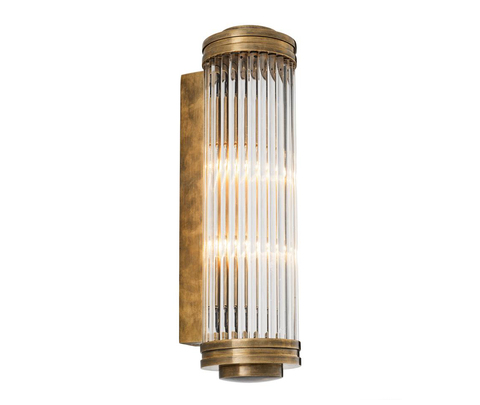 Бра «WALL LAMP GASCOGNE L»