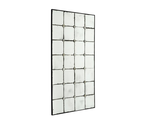 Зеркало, модель «MIRROR CEDAR»