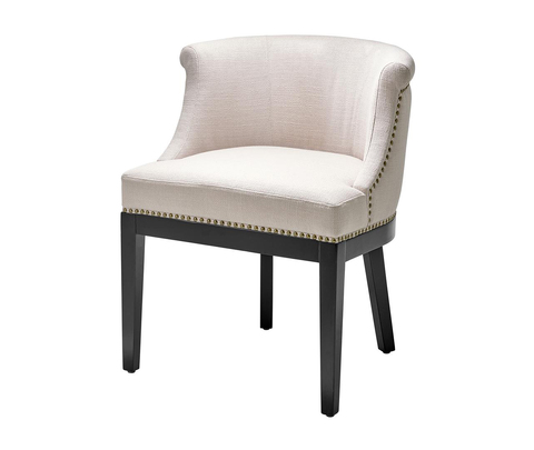 Кресло, модель «DINING CHAIR BOCA GRANDE»