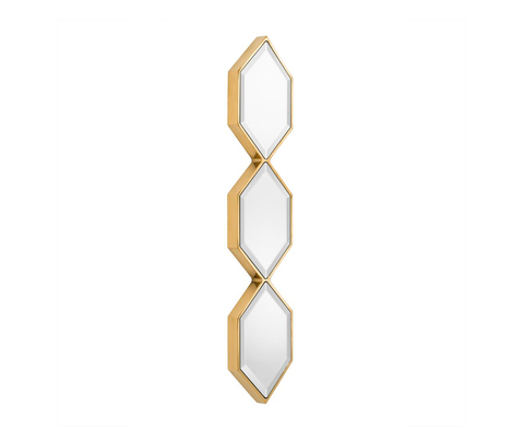 Зеркало, модель «MIRROR SARONNO»