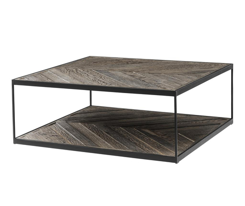 Стол журнальный, модель «COFFEE TABLE LA VARENNE»