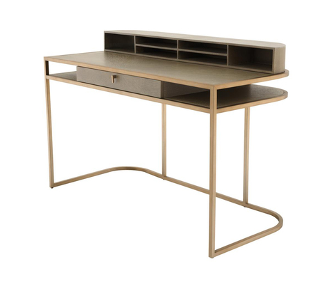 Стол рабочий (письменный), модель «DESK HIGHLAND»