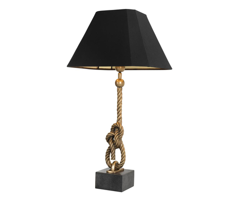 Лампа «TABLE LAMP MILES»