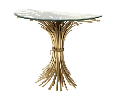 Консоль, модель «CONSOLE TABLE BONHEUR»