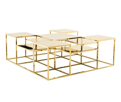 Журнальный столик, модель «COFFEE TABLE AVIAN»