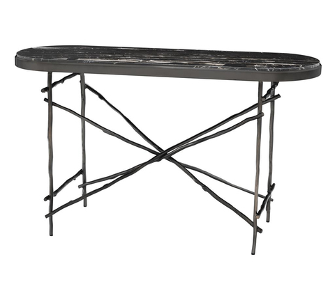 Консоль, модель «COFFEE TABLE TOMASSO»