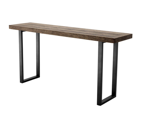 Консоль «CONSOLE TABLE GREGORIO»