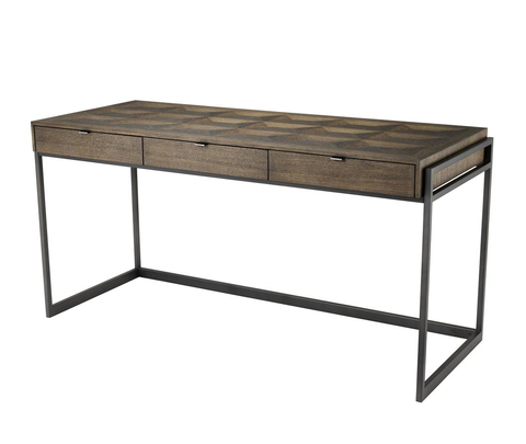 Стол рабочий (письменный) «DESK GREGORIO»