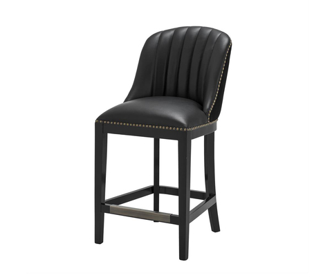 Стул  Барный, модель «COUNTER STOOL BALMORE»