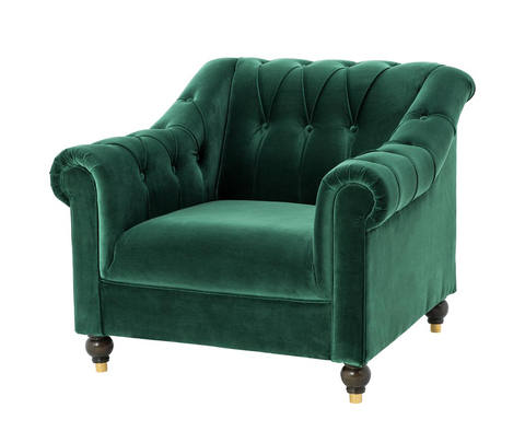 Кресло, модель «CHAIR BRIAN»
