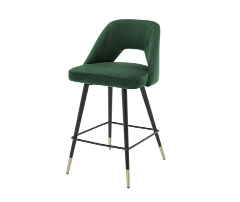 Стул  Барный, модель «COUNTER STOOL AVORIO»
