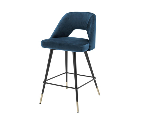 Стул  Барный, модель «COUNTER STOOL AVORIO»