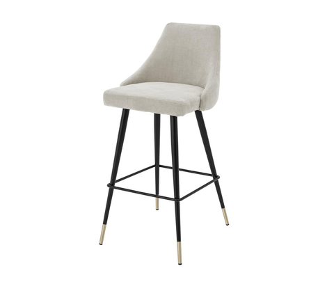 Стул  Барный, модель «BAR STOOL CEDRO»