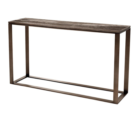 Консоль «CONSOLE TABLE ZINO»