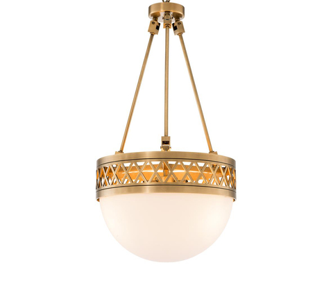 Люстра  «CHANDELIER BISTROQUETTE»
