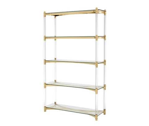 Стеллаж «CABINET TRENTO»