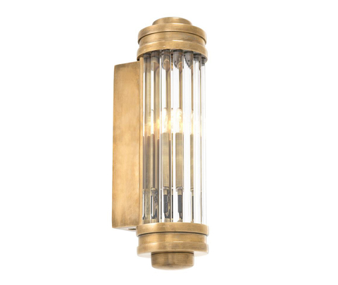 Бра «WALL LAMP GASCOGNE XS»