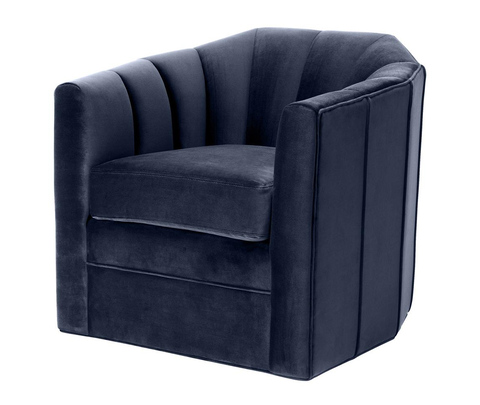 Кресло «SWIVEL CHAIR DELANCEY»