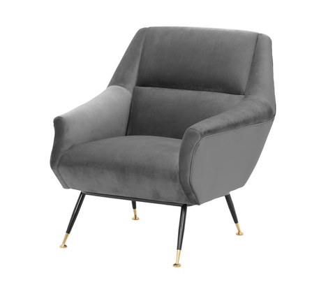 Кресло «CHAIR EXILE»