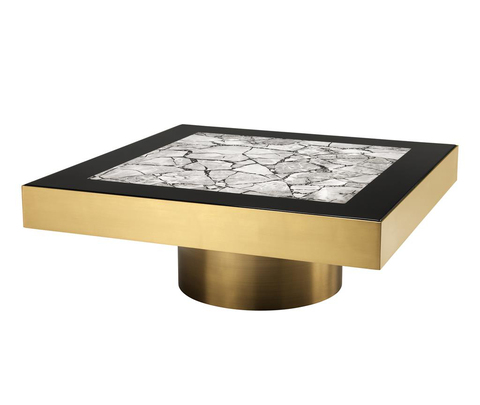 Журнальный столик «COFFEE TABLE TATLER»