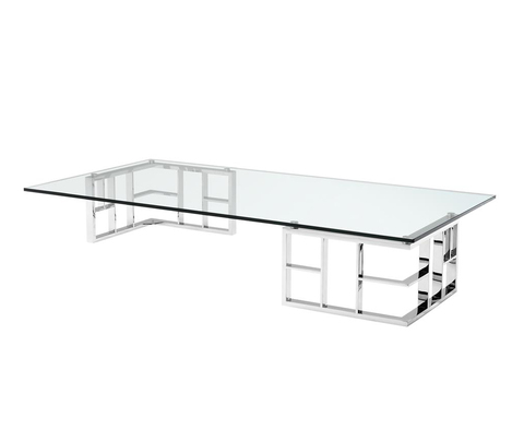 Журнальный столик «COFFEE TABLE RAMAGE»