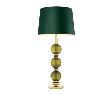 Лампа «TABLE LAMP FONDORO»
