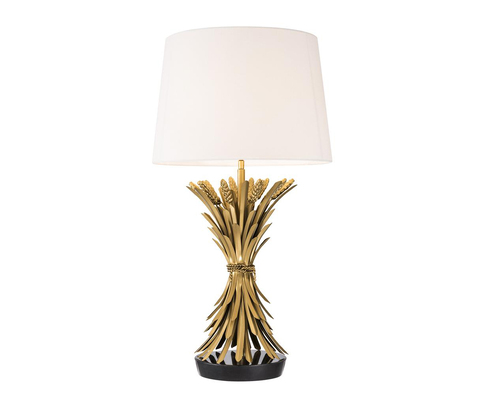 Лампа «TABLE LAMP BONHEUR»