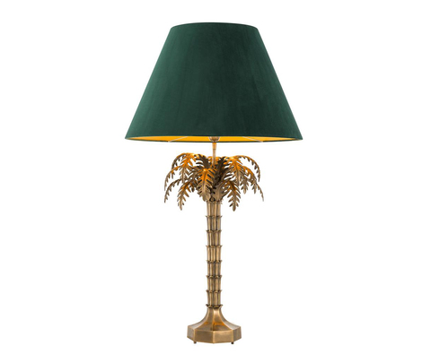 Лампа «TABLE LAMP DESERT STAR»