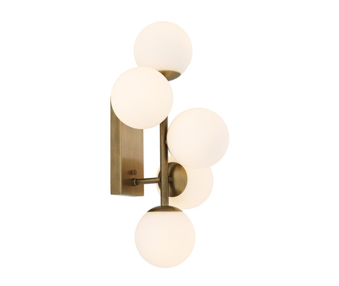 Бра «WALL LAMP LIBRIS»