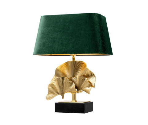 Лампа «TABLE LAMP OLIVIER»