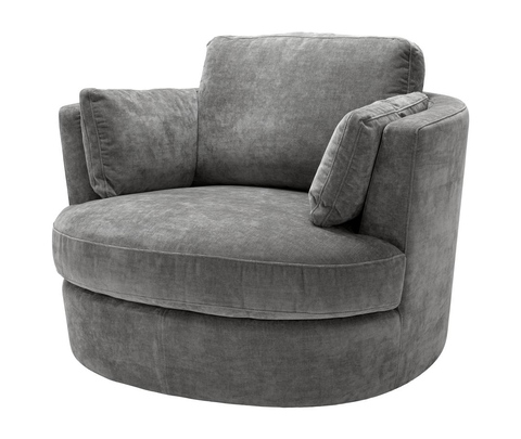 Кресло «SWIVEL CHAIR CLARISSA»