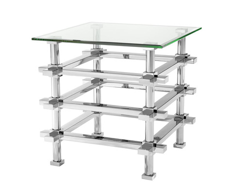Приставной столик «SIDE TABLE MADAGASCAR»