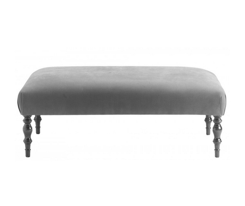 Банкетка, Скамейка, модель «FOOTSTOOL»