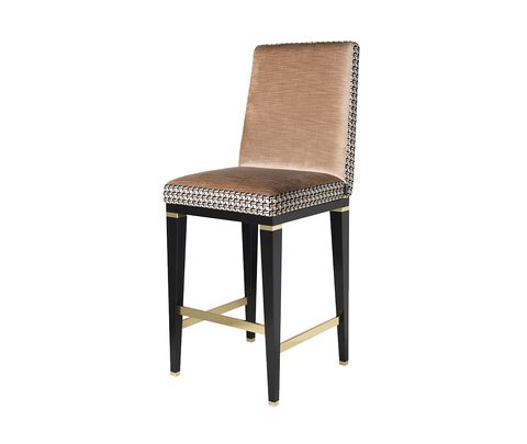Стул Барный, модель «AZZURE»