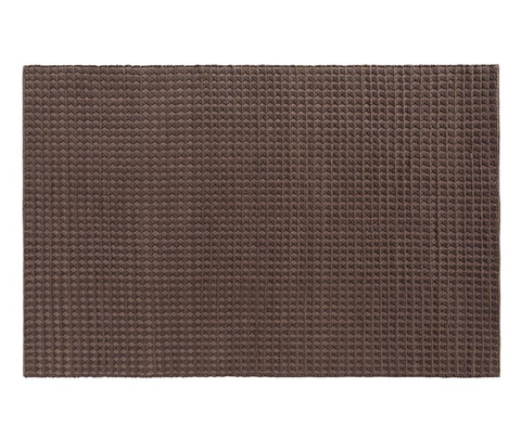 Ковер, модель «HAND LOOM 3D TAUPE»
