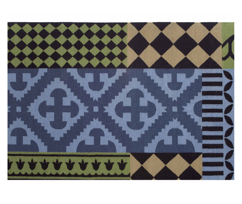 Ковер, модель «SIRACUSA KILIM»