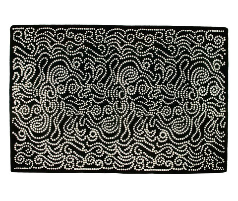 Ковер, модель «ETNIA HAND TUFTED»