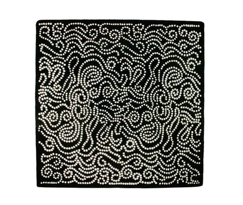 Ковер, модель «ETNIA HAND TUFTED»