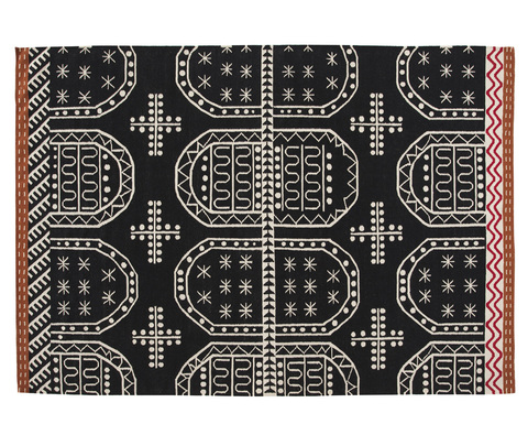 Ковер, модель «TASILI KILIM»