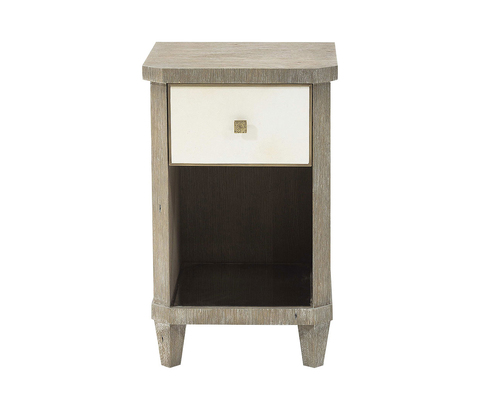 Тумба прикроватная, модель «ALBAN BEDSIDE»