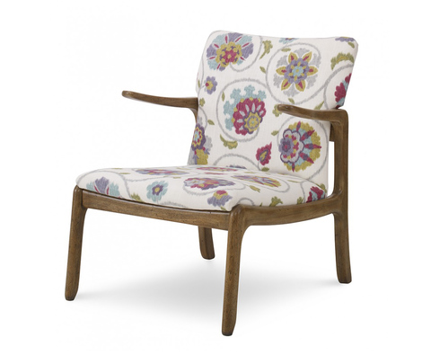 Кресло, модель «ALBERTO CHAIR»