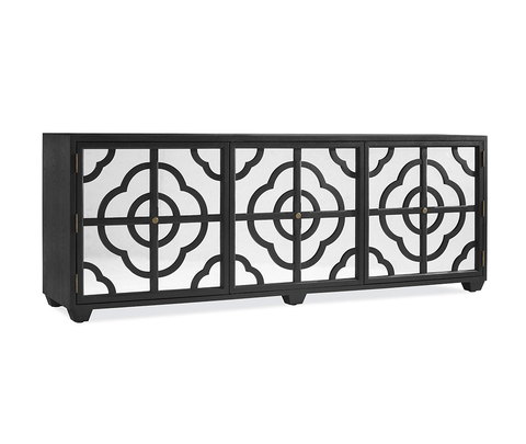 Комод, модель «ANNA 3 DOOR CABINET»