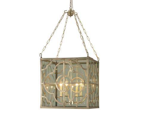 Люстра, модель «ANNA LANTERN»