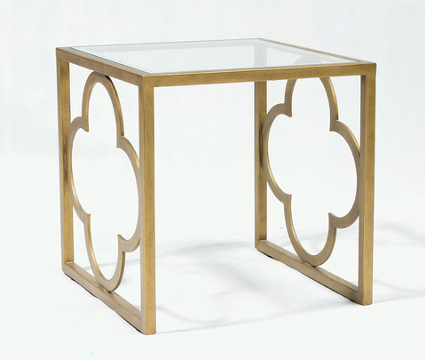 Приставной столик, модель «AVA NEST OF TABLES»