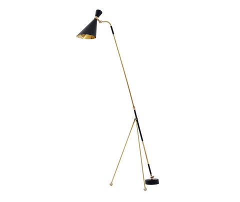 Торшер, модель «BACCO FLOOR LAMP»